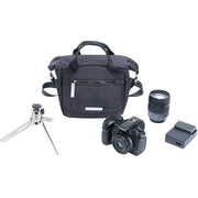Vanguard VEO Flex 18M Camera Shoulder Bag - Black