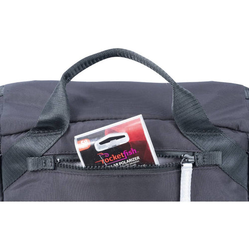 Vanguard VEO Flex 18M Camera Shoulder Bag - Black