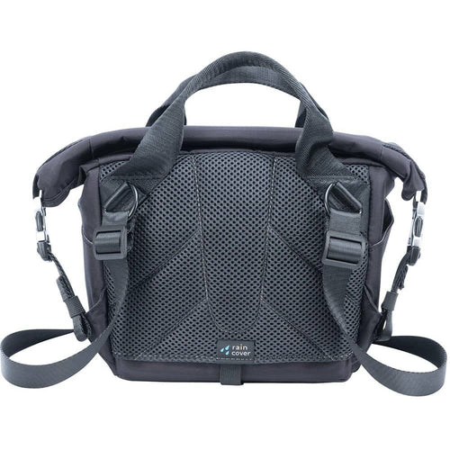 Vanguard VEO Flex 18M Camera Shoulder Bag - Black