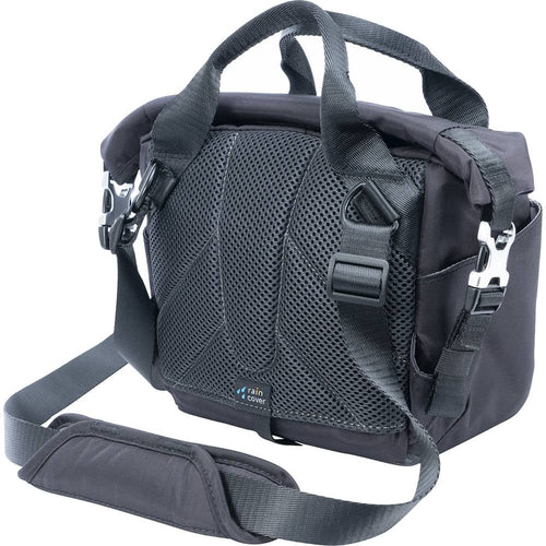 Vanguard VEO Flex 18M Camera Shoulder Bag - Black