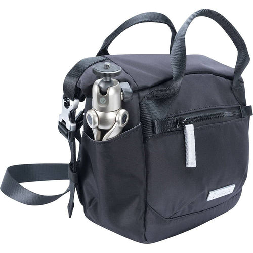 Vanguard VEO Flex 18M Camera Shoulder Bag - Black