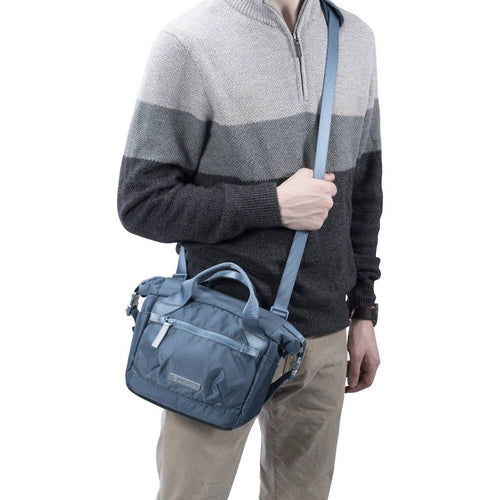 Vanguard VEO Flex 18M Camera Shoulder Bag - Blue