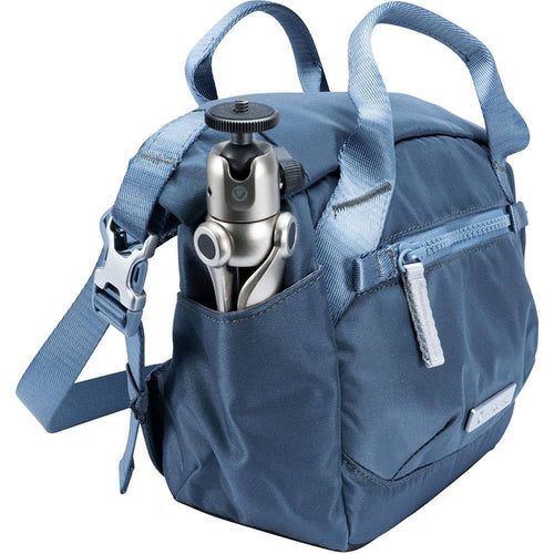 Vanguard VEO Flex 18M Camera Shoulder Bag - Blue