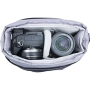 Vanguard VEO Flex 18M Camera Shoulder Bag - Blue