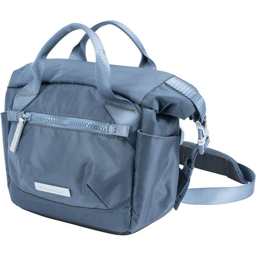 Vanguard VEO Flex 18M Camera Shoulder Bag - Blue