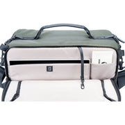Vanguard VEO Select 35 GR Shoulder Bag - Green