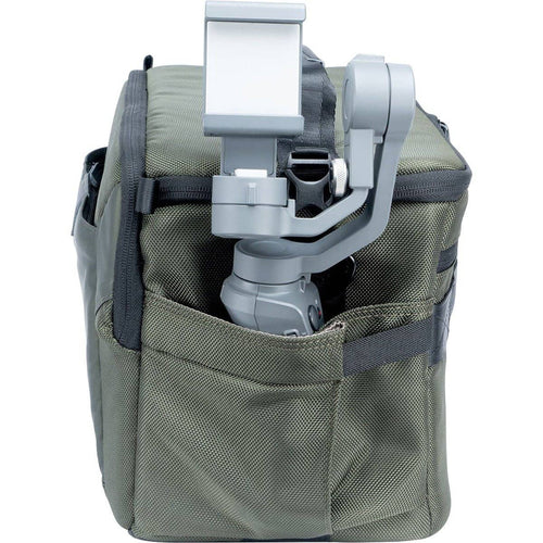 Vanguard VEO Select 35 GR Shoulder Bag - Green