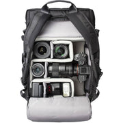 Vanguard VEO Select 45M Backpack - Black