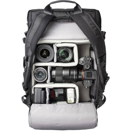Vanguard VEO Select 45M Backpack - Black