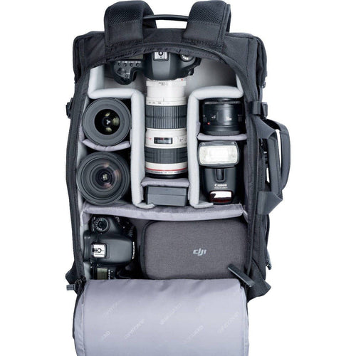 Vanguard VEO Select 45M Backpack - Black