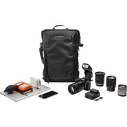 Vanguard VEO Select 45M Backpack - Black