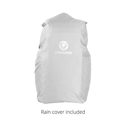 Vanguard VEO ADAPTOR Backpack R44 Black