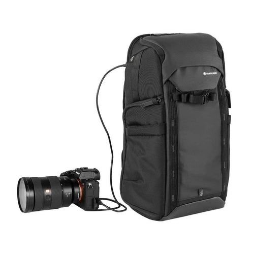 Vanguard VEO ADAPTOR Backpack R44 Black