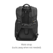 Vanguard VEO ADAPTOR Backpack R48 Black