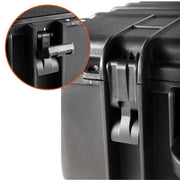 Vanguard Supreme 46D Hard Case with Divider Bag