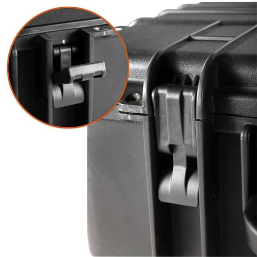 Vanguard Supreme 46D Hard Case with Divider Bag