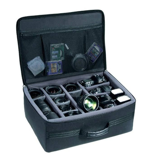 Vanguard Supreme 46D Hard Case with Divider Bag