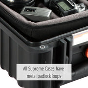 Vanguard Supreme 46D Hard Case with Divider Bag