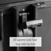 Vanguard Supreme 46D Hard Case with Divider Bag