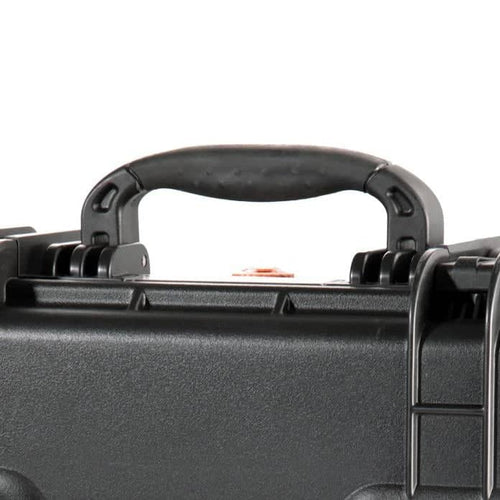 Vanguard Supreme 46D Hard Case with Divider Bag