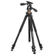 Vanguard VEO 3+ 263AP Pro Tripod with 3 Way Pan Head & Monopod