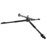 Vanguard VEO 3+ 263AP Pro Tripod with 3 Way Pan Head & Monopod