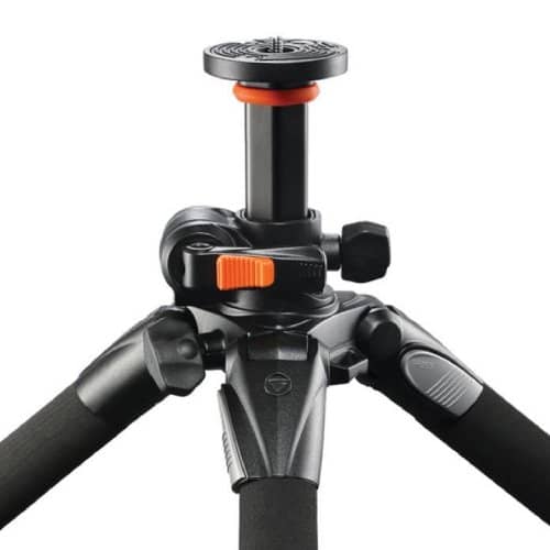 Vanguard VEO 3+ 263AP Pro Tripod with 3 Way Pan Head & Monopod