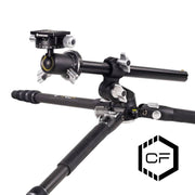 Vanguard VEO 3T+ 234CB Travel Carbon Fibre Tripod / Monopod
