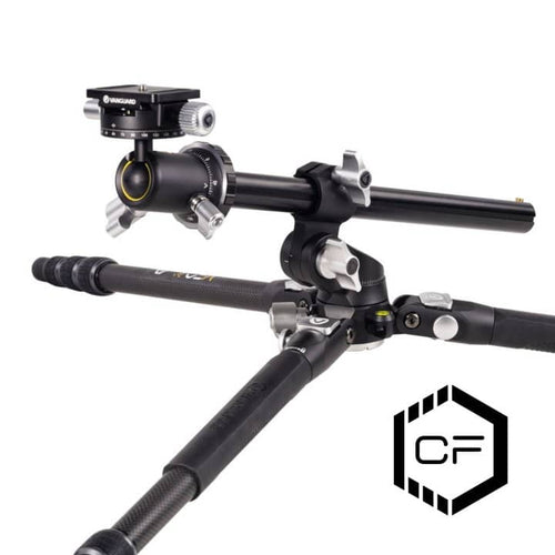Vanguard VEO 3T+ 234CB Travel Carbon Fibre Tripod / Monopod