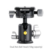 Vanguard VEO 3T+ 234CB Travel Carbon Fibre Tripod / Monopod