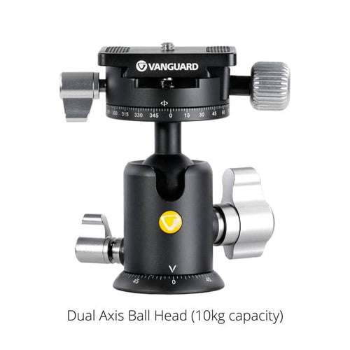 Vanguard VEO 3T+ 234CB Travel Carbon Fibre Tripod / Monopod