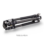 Vanguard VEO 3T+ 234CB Travel Carbon Fibre Tripod / Monopod