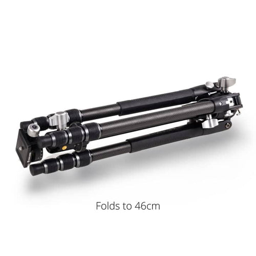 Vanguard VEO 3T+ 234CB Travel Carbon Fibre Tripod / Monopod