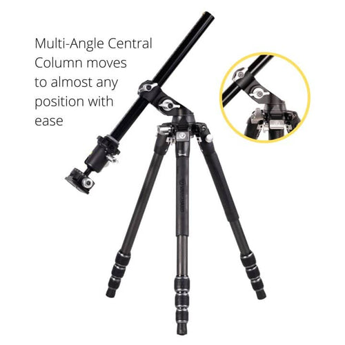 Vanguard VEO 3T+ 234CB Travel Carbon Fibre Tripod / Monopod