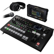 Roland V-60HD Multi-Format HD Video Switcher