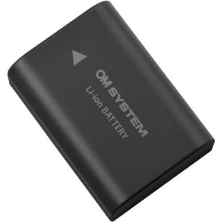 OM SYSTEM BLX-1 Rechargable Lithium-Ion Battery (7.2V, 2280mAh)