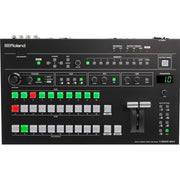 Roland V-800HD MKII Multi-Format Video Switcher