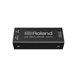Roland HDMI To USB 3.0 Capture/Converter