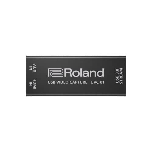 Roland HDMI To USB 3.0 Capture/Converter