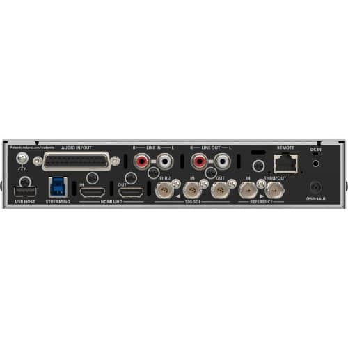 Roland HDMI To USB 3.0 Capture/Converter