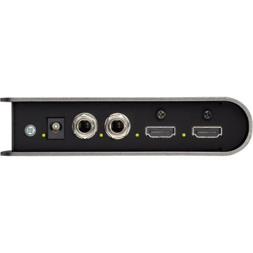 Roland FS Delay Converter