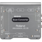 Roland UP/DOWN/CROSS Scan Converter