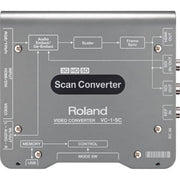 Roland UP/DOWN/CROSS Scan Converter