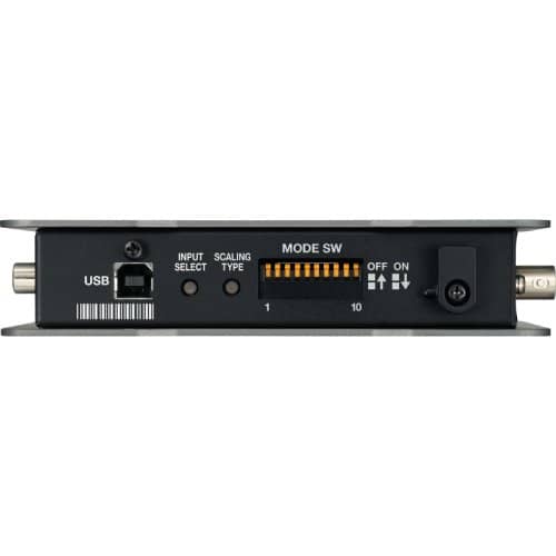 Roland UP/DOWN/CROSS Scan Converter