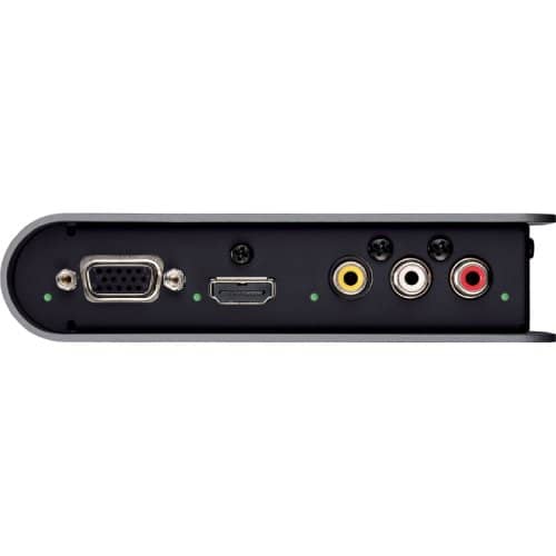 Roland UP/DOWN/CROSS Scan Converter