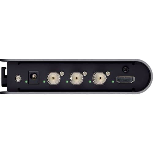 Roland UP/DOWN/CROSS Scan Converter
