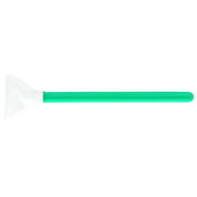  5 x Green 1.0x Vswabs and Sensor Brush