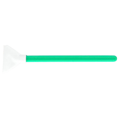  5 x Green 1.0x Vswabs and Sensor Brush