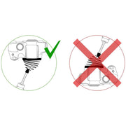 VisibleDust FlexoDome Sensor Cleaning Accessory for Sony E-Mount Cameras