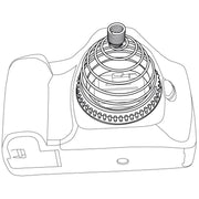 VisibleDust FlexoDome Sensor Cleaning Accessory for Sony E-Mount Cameras
